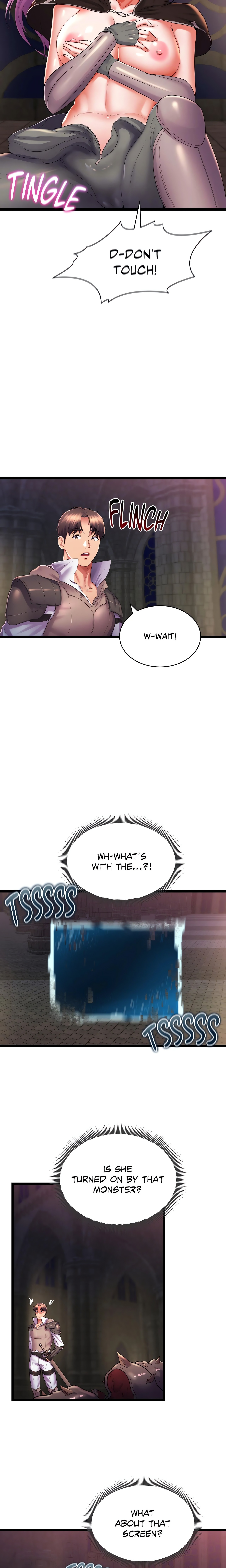 Don’t Hate the Player (Official Uncensored) Page 9 - MangaHe