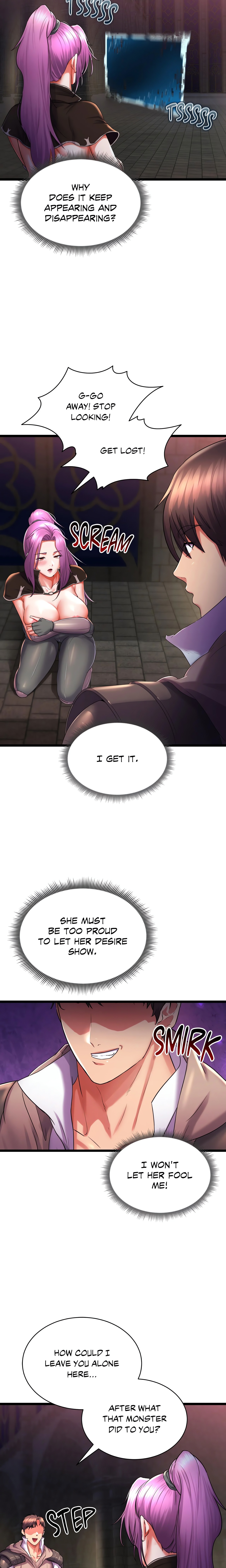 Don’t Hate the Player (Official Uncensored) Page 10 - MangaHe