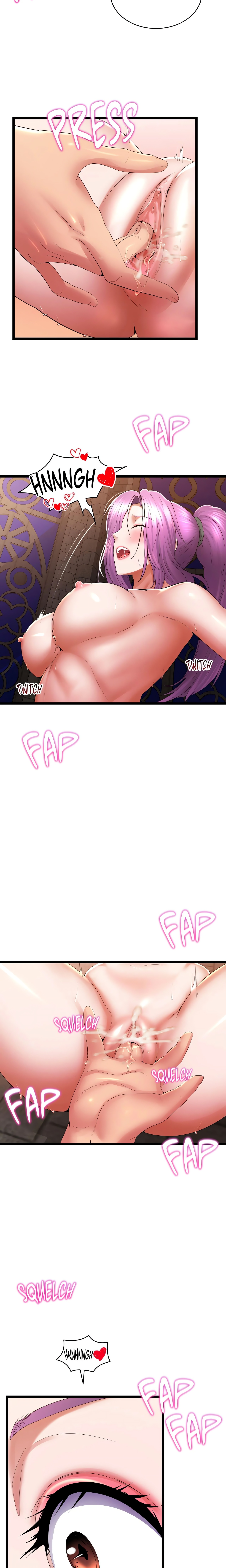 Don’t Hate the Player (Official Uncensored) Page 14 - MangaHe