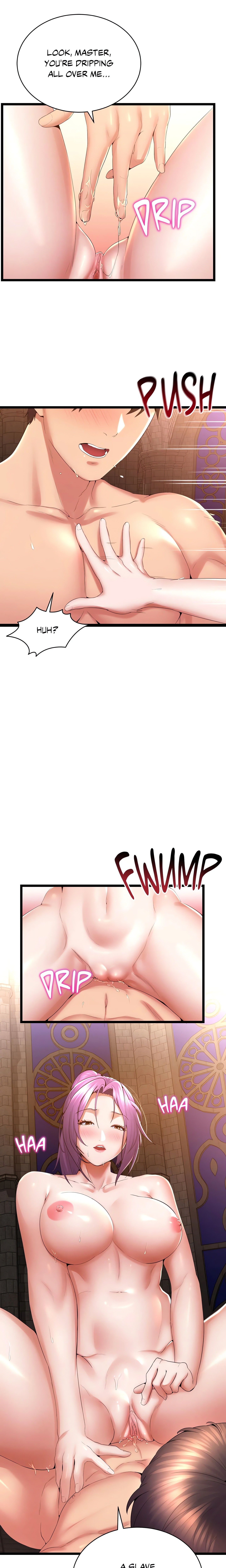 Don’t Hate the Player (Official Uncensored) Page 16 - MangaHe