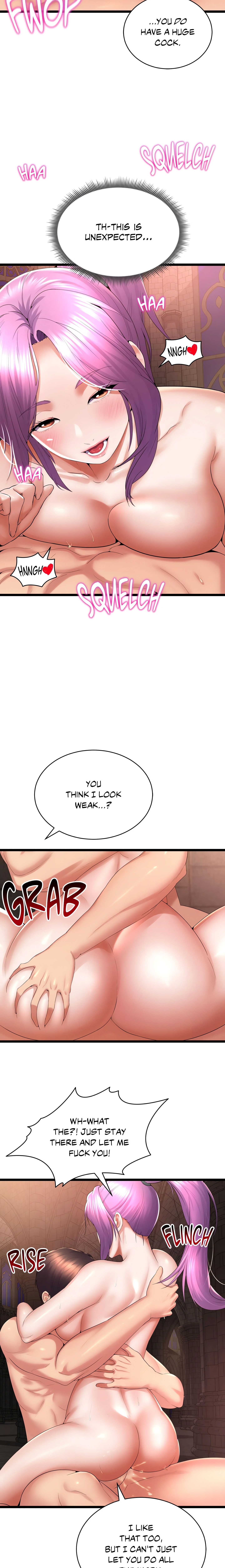 Don’t Hate the Player (Official Uncensored) Page 20 - MangaHe