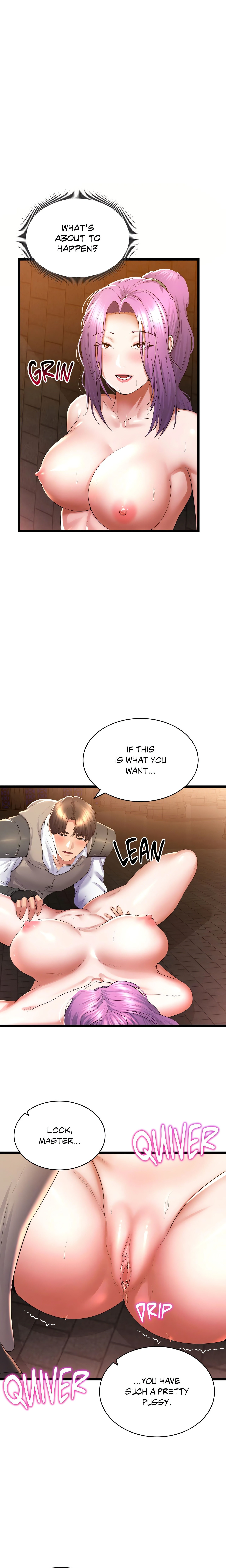 Don’t Hate the Player (Official Uncensored) Page 3 - MangaHe
