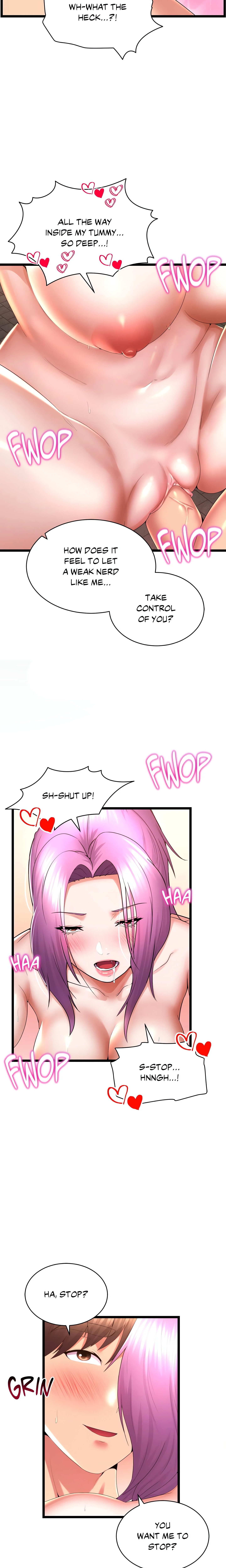 Don’t Hate the Player (Official Uncensored) Page 23 - MangaHe