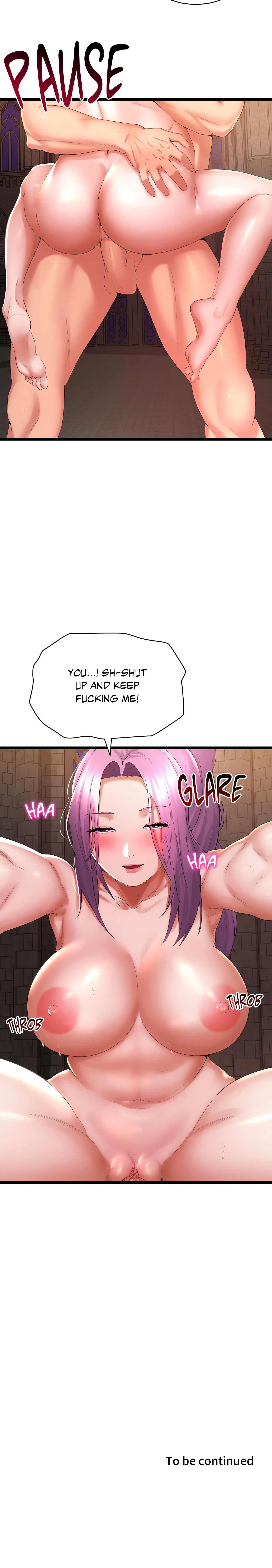 Don’t Hate the Player (Official Uncensored) Page 24 - MangaHe