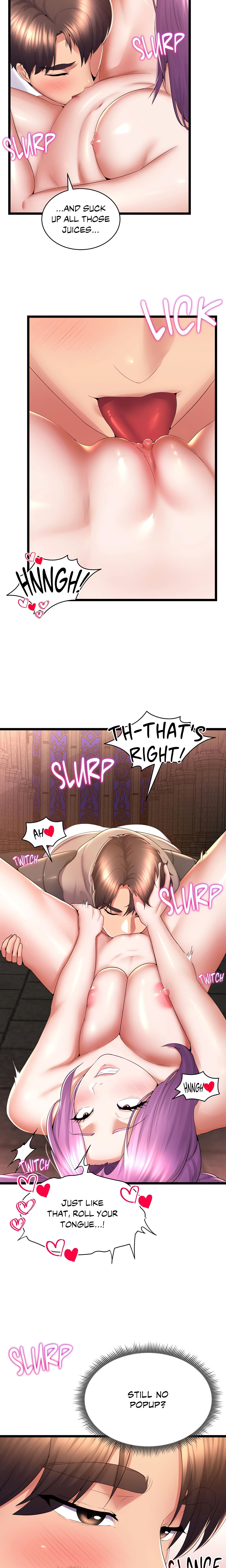Don’t Hate the Player (Official Uncensored) Page 6 - MangaHe