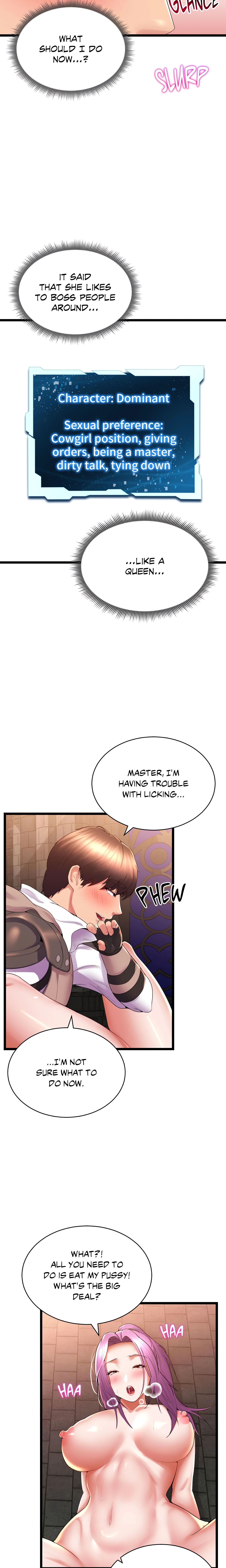 Don’t Hate the Player (Official Uncensored) Page 7 - MangaHe
