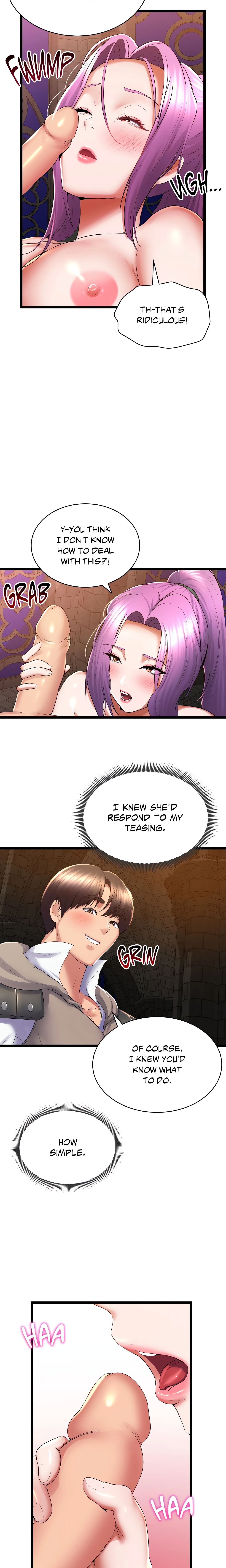 Don’t Hate the Player (Official Uncensored) Page 9 - MangaHe