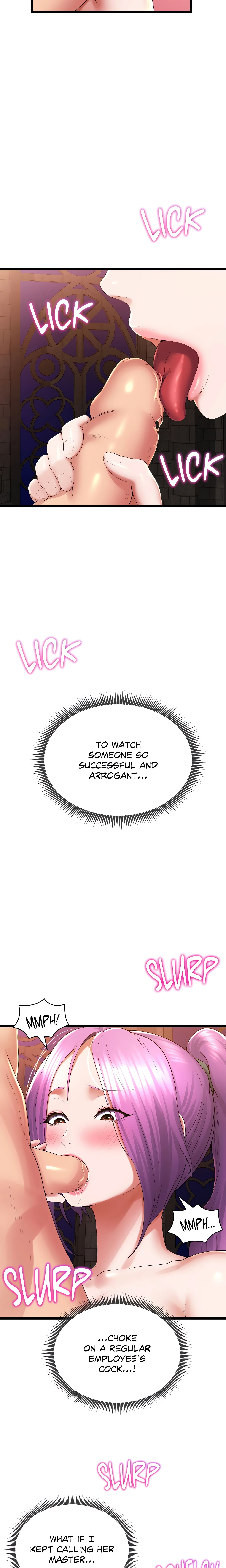Don’t Hate the Player (Official Uncensored) Page 10 - MangaHe
