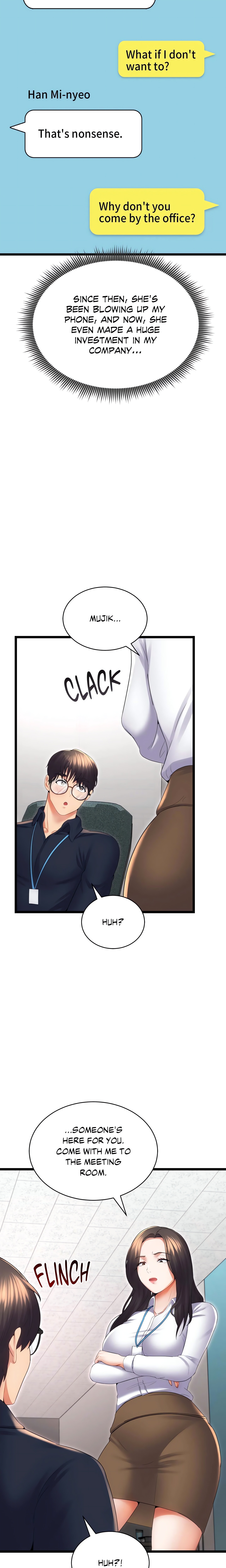 Don’t Hate the Player (Official Uncensored) Page 13 - MangaHe
