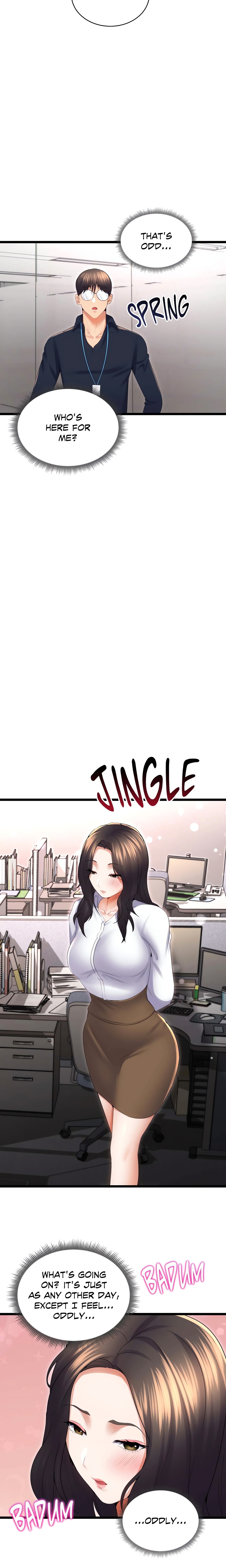 Don’t Hate the Player (Official Uncensored) Page 14 - MangaHe