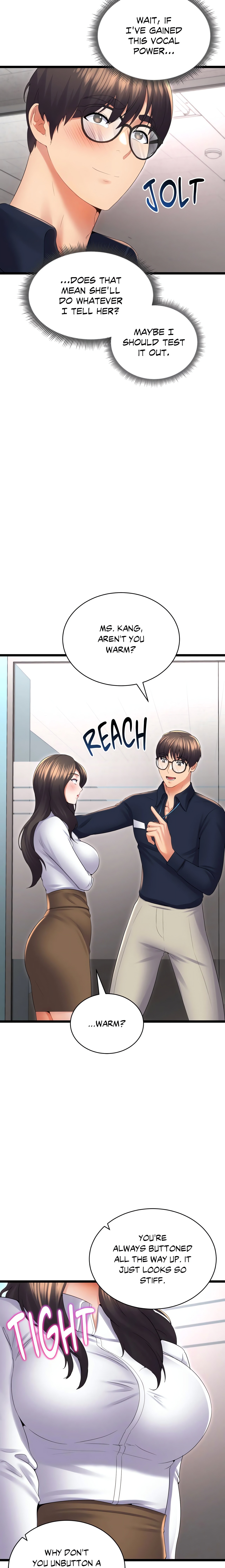 Don’t Hate the Player (Official Uncensored) Page 17 - MangaHe