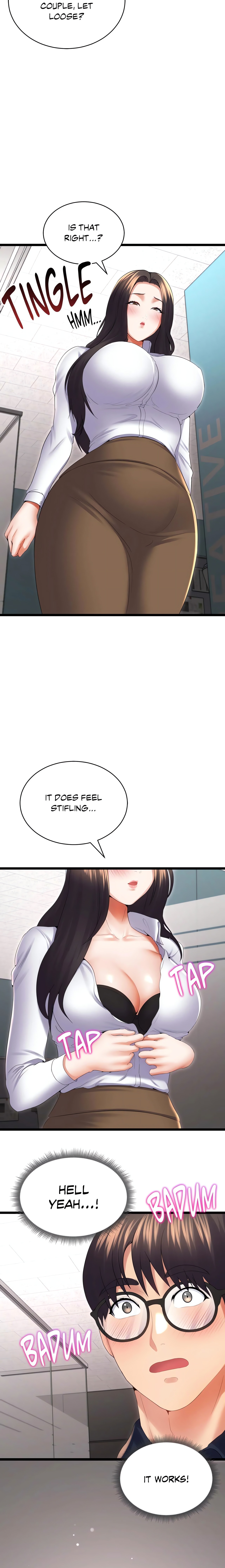 Don’t Hate the Player (Official Uncensored) Page 18 - MangaHe