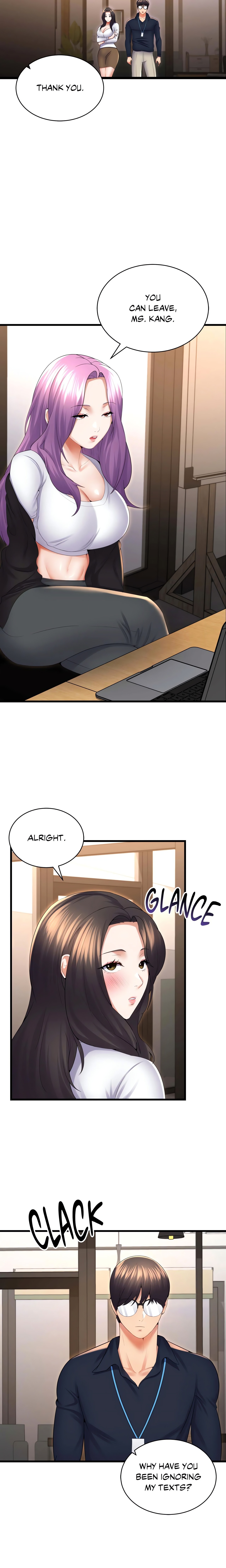 Don’t Hate the Player (Official Uncensored) Page 20 - MangaHe