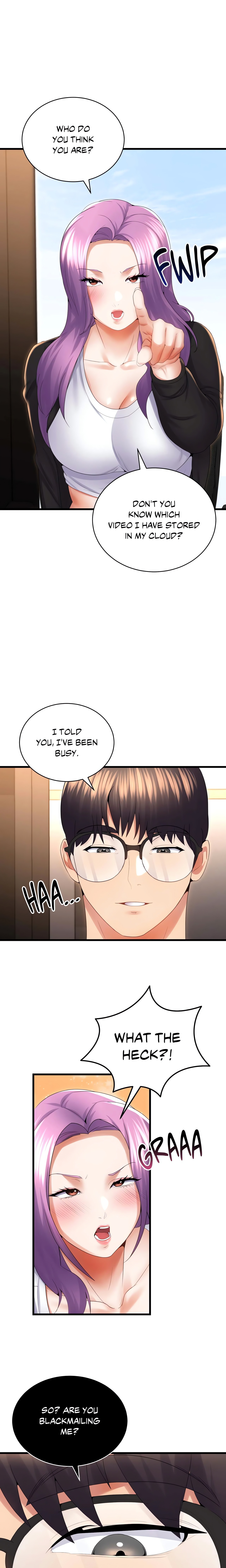 Don’t Hate the Player (Official Uncensored) Page 21 - MangaHe