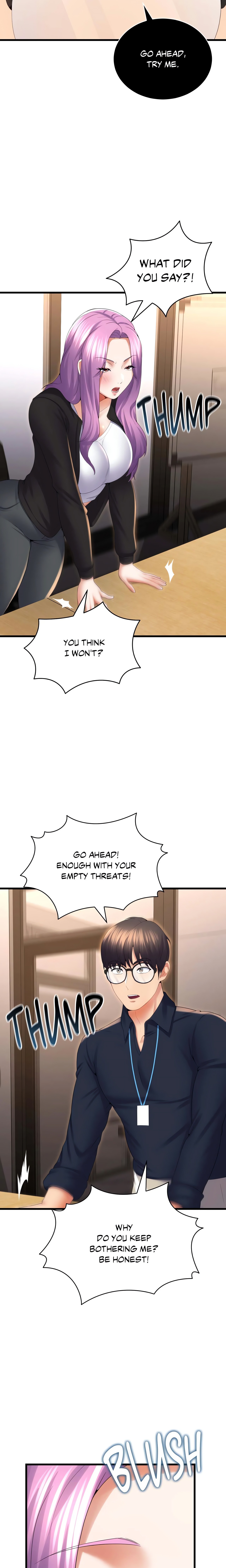 Don’t Hate the Player (Official Uncensored) Page 22 - MangaHe