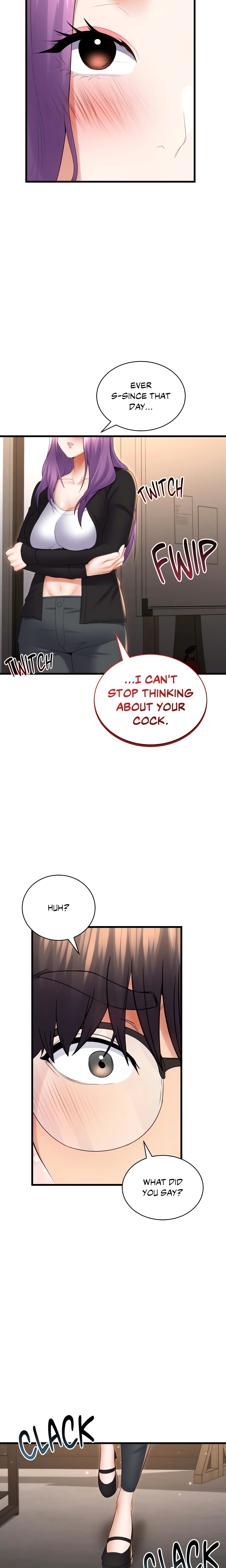 Don’t Hate the Player (Official Uncensored) Page 23 - MangaHe