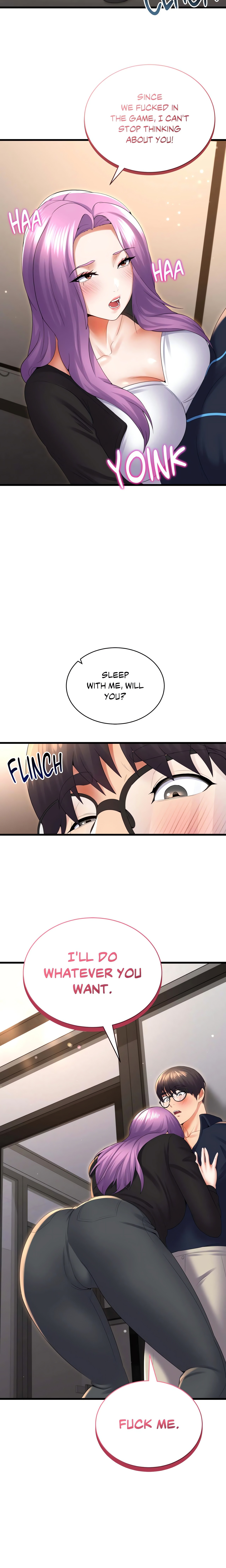 Don’t Hate the Player (Official Uncensored) Page 24 - MangaHe