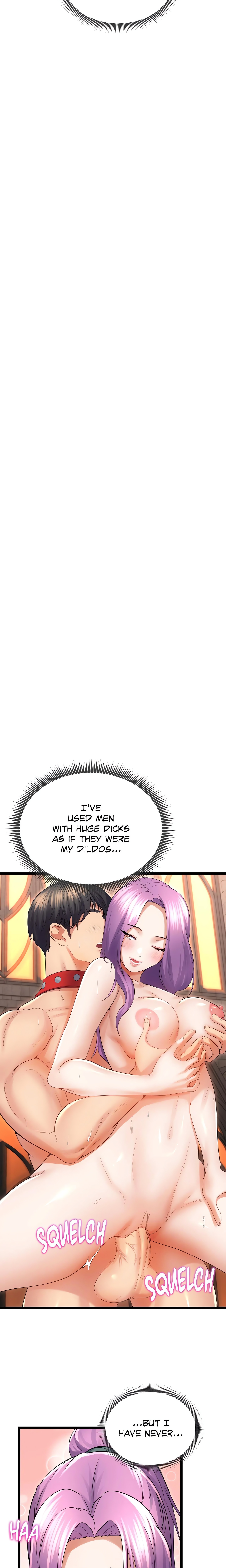 Don’t Hate the Player (Official Uncensored) Page 5 - MangaHe