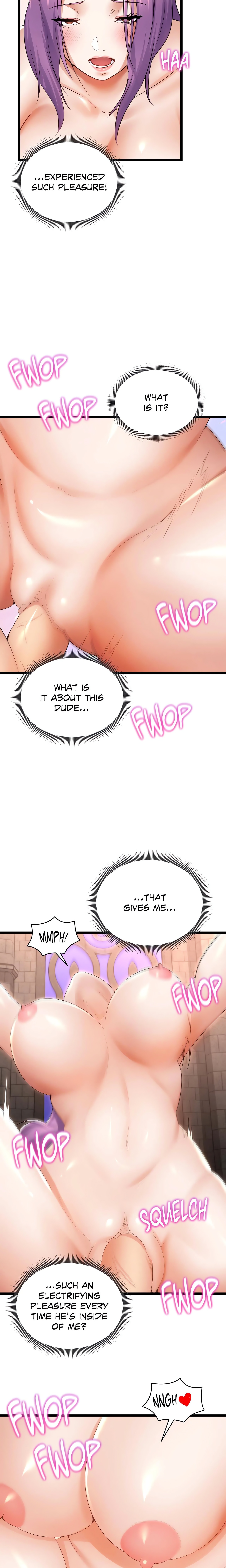 Don’t Hate the Player (Official Uncensored) Page 6 - MangaHe
