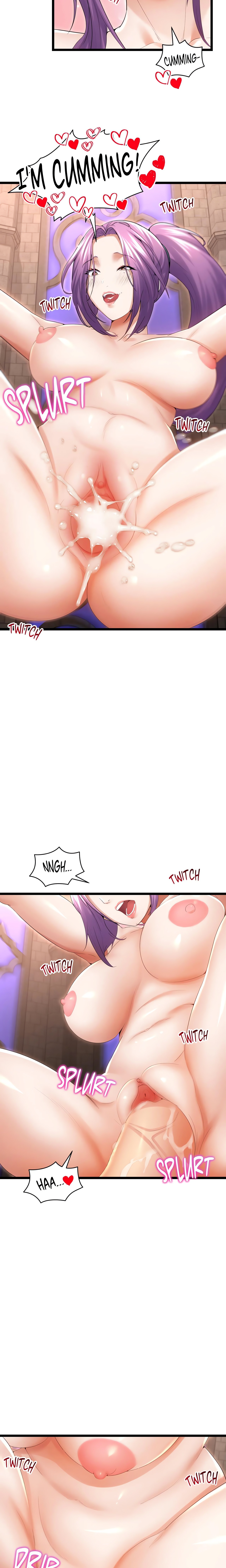 Don’t Hate the Player (Official Uncensored) Page 9 - MangaHe