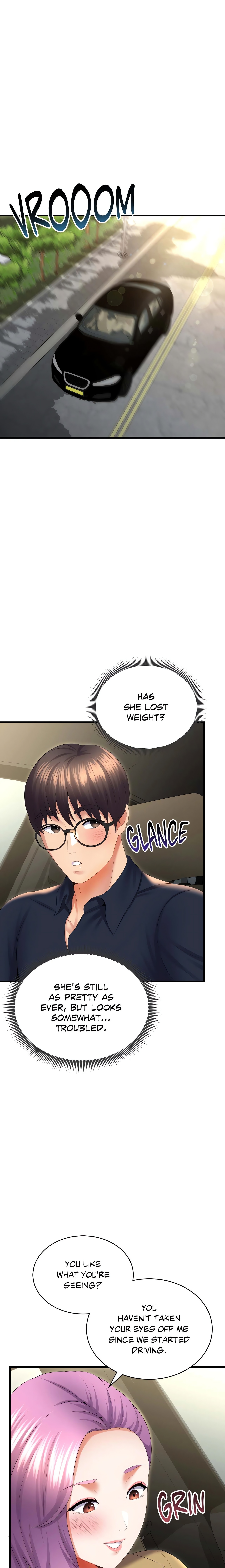 Don’t Hate the Player (Official Uncensored) Page 11 - MangaHe