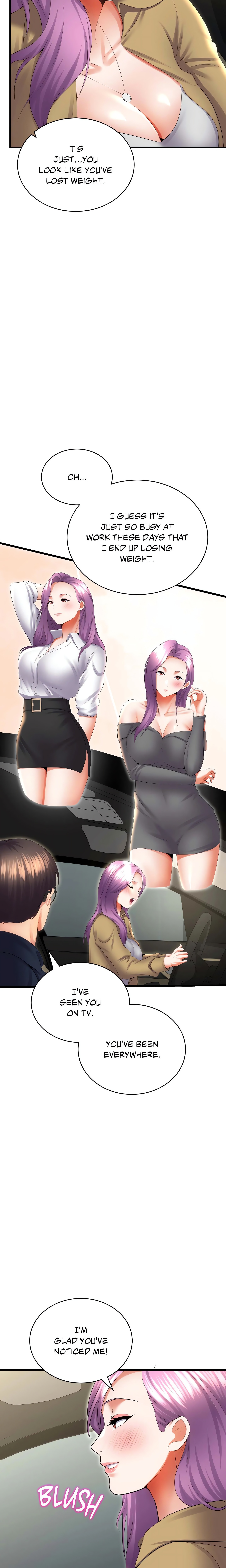Don’t Hate the Player (Official Uncensored) Page 12 - MangaHe
