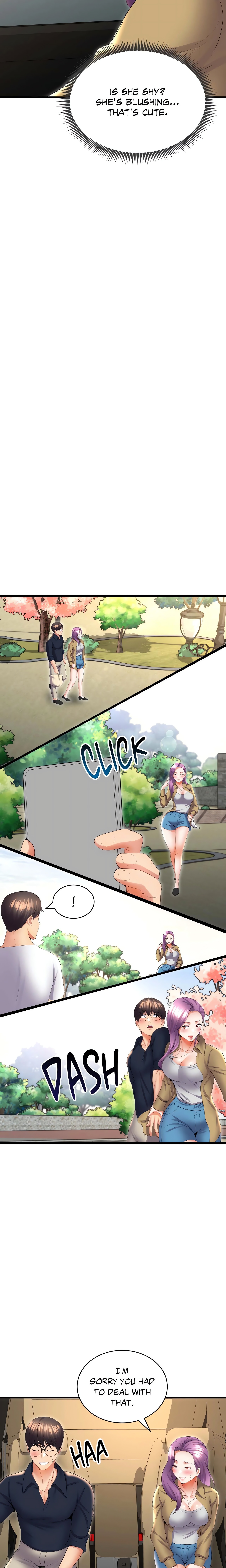 Don’t Hate the Player (Official Uncensored) Page 13 - MangaHe
