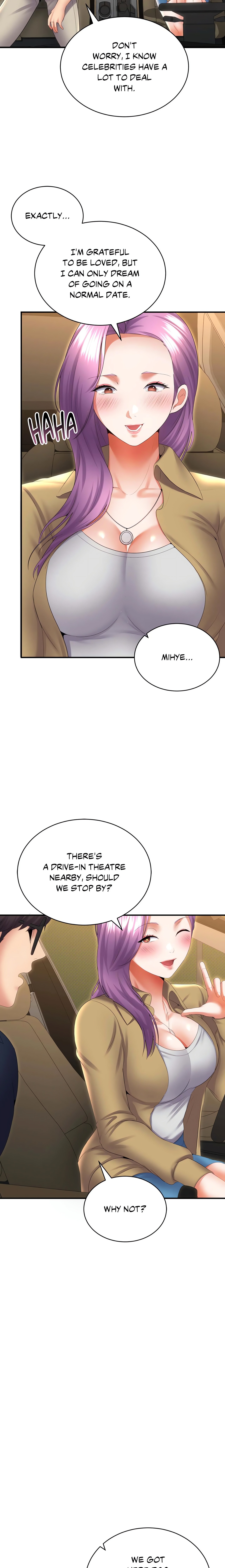 Don’t Hate the Player (Official Uncensored) Page 14 - MangaHe