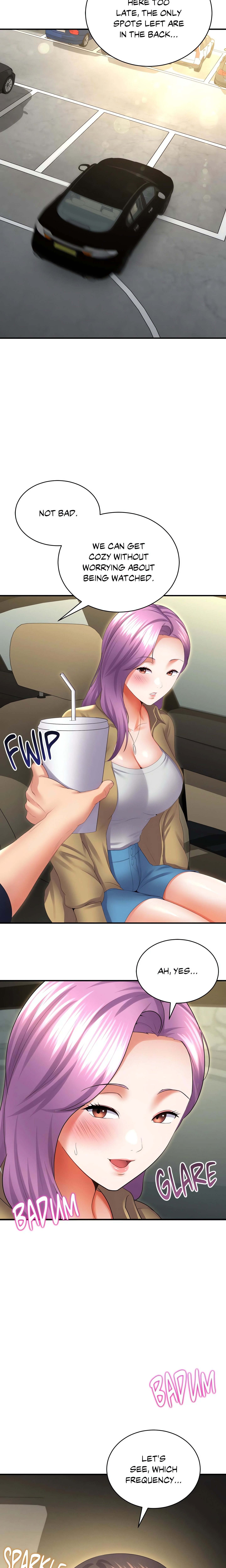 Don’t Hate the Player (Official Uncensored) Page 15 - MangaHe