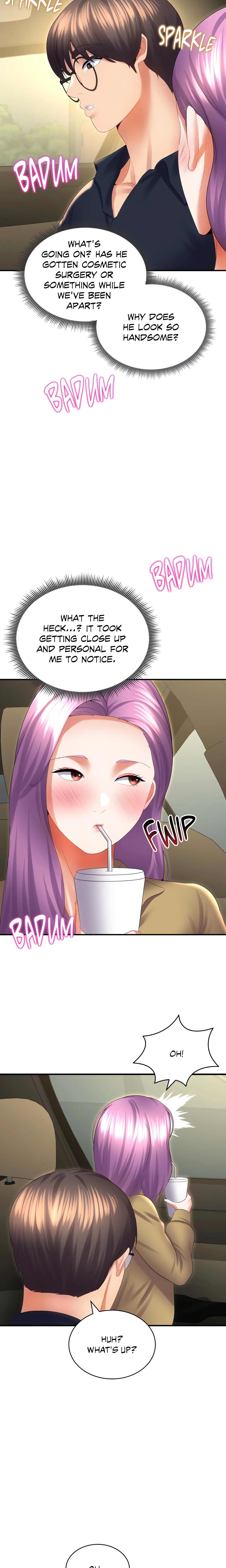 Don’t Hate the Player (Official Uncensored) Page 16 - MangaHe