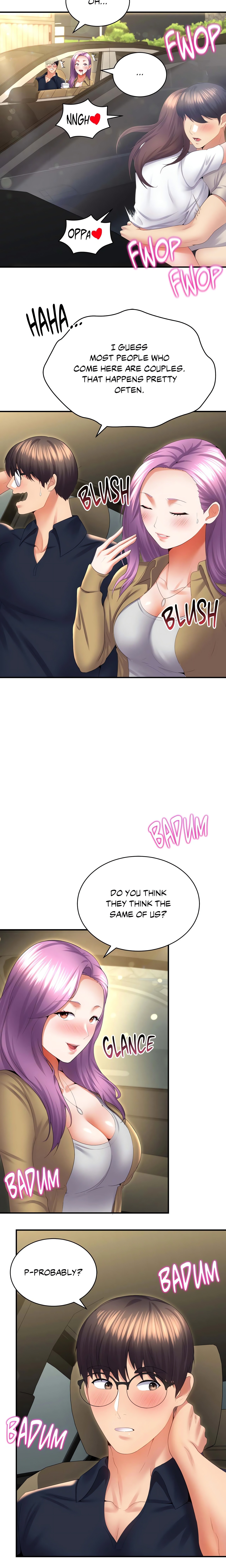 Don’t Hate the Player (Official Uncensored) Page 17 - MangaHe
