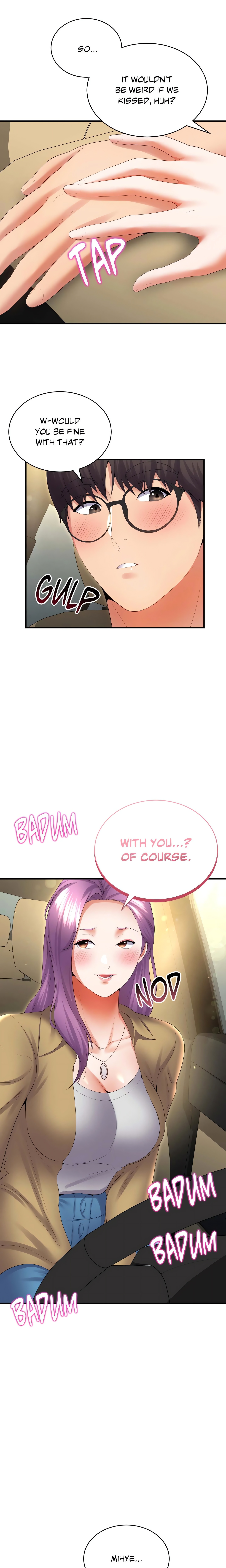 Don’t Hate the Player (Official Uncensored) Page 18 - MangaHe