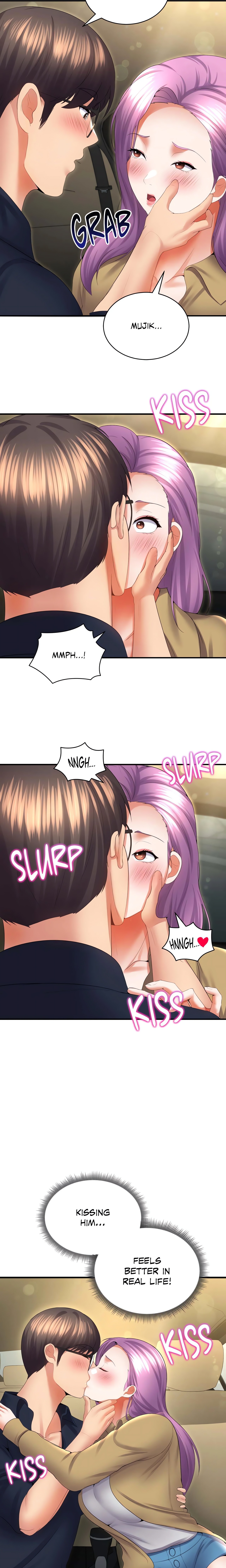 Don’t Hate the Player (Official Uncensored) Page 19 - MangaHe