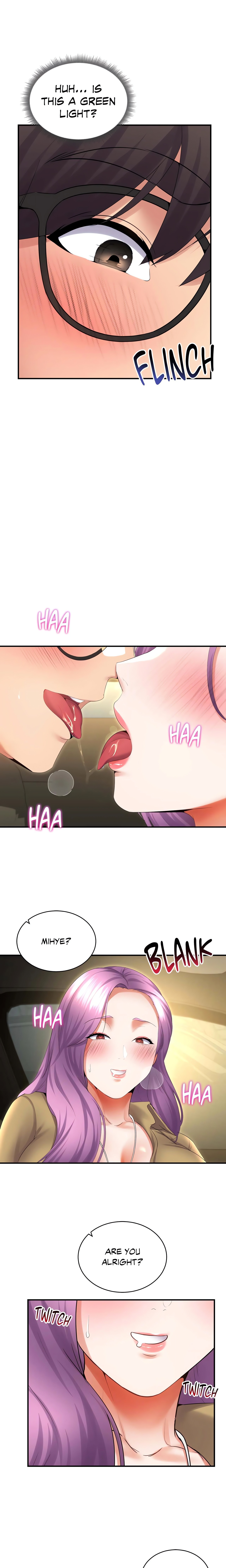 Don’t Hate the Player (Official Uncensored) Page 21 - MangaHe