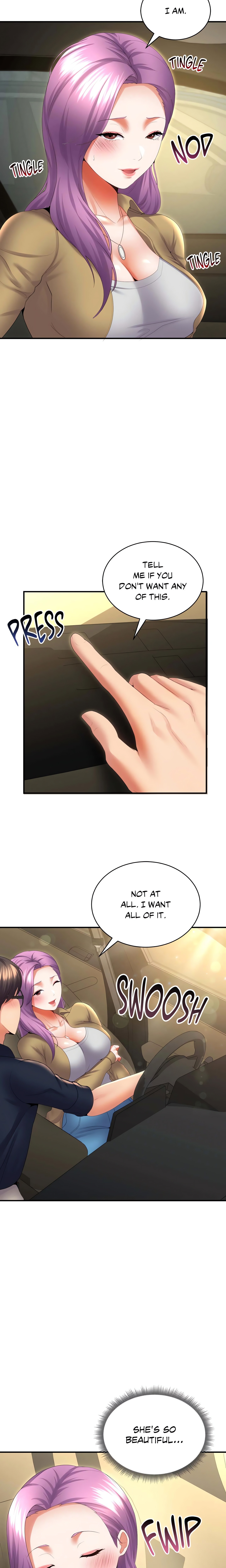 Don’t Hate the Player (Official Uncensored) Page 22 - MangaHe