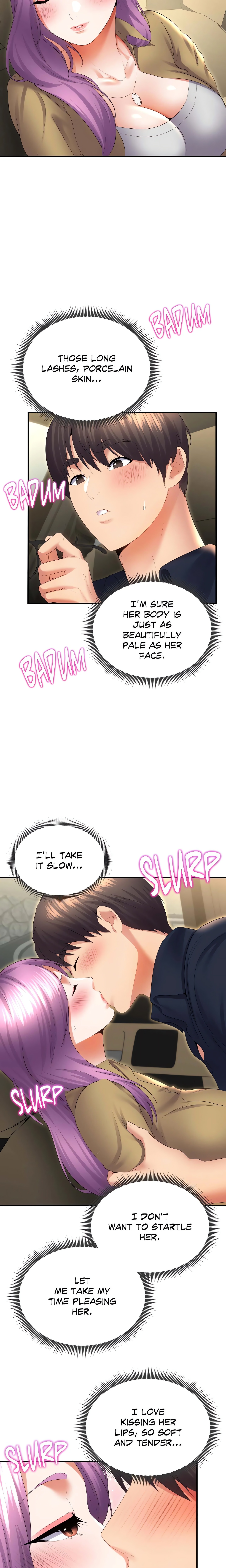 Don’t Hate the Player (Official Uncensored) Page 23 - MangaHe