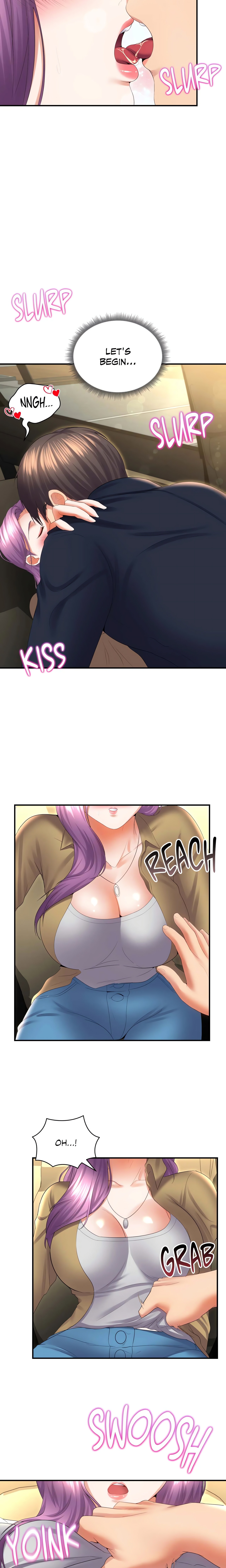 Don’t Hate the Player (Official Uncensored) Page 24 - MangaHe