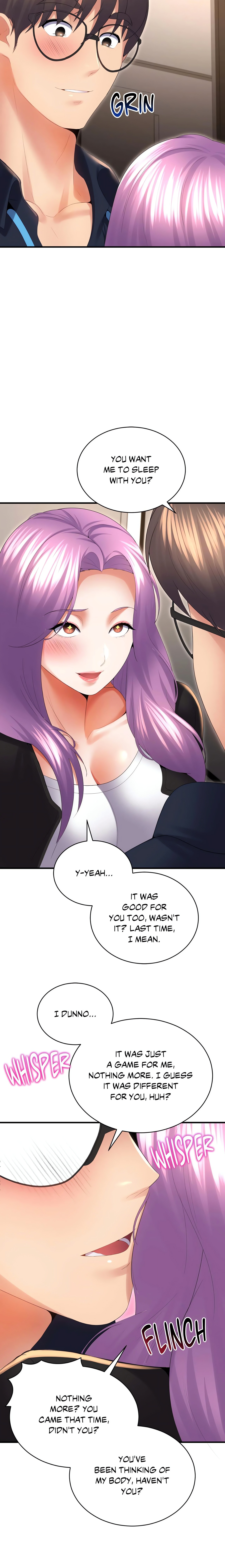 Don’t Hate the Player (Official Uncensored) Page 4 - MangaHe