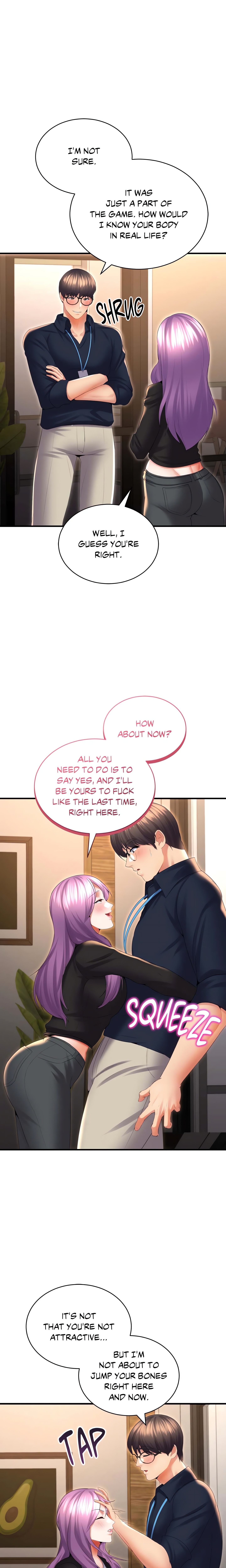 Don’t Hate the Player (Official Uncensored) Page 5 - MangaHe