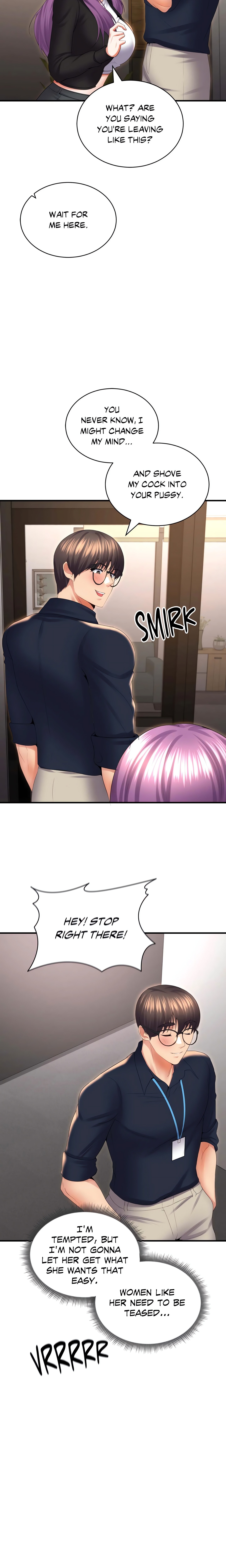 Don’t Hate the Player (Official Uncensored) Page 6 - MangaHe