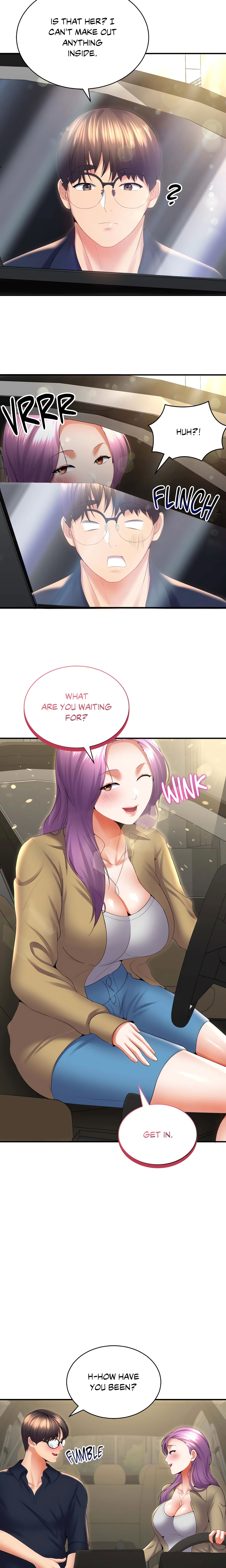 Don’t Hate the Player (Official Uncensored) Page 9 - MangaHe