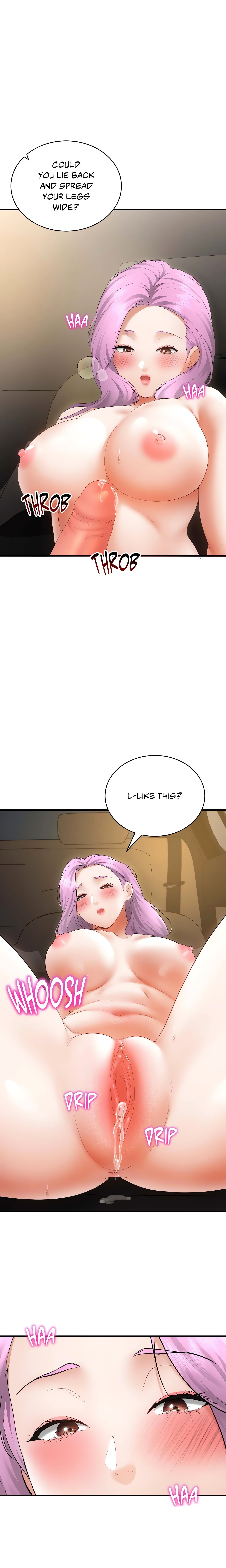 Don’t Hate the Player (Official Uncensored) Page 20 - MangaHe