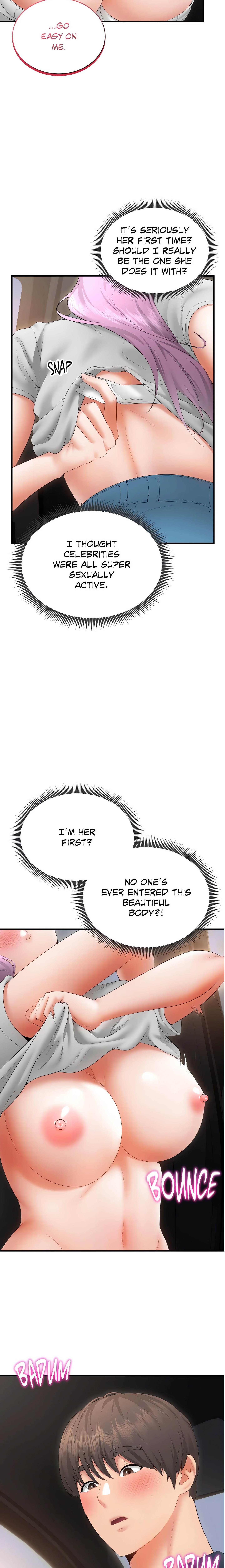 Don’t Hate the Player (Official Uncensored) Page 7 - MangaHe