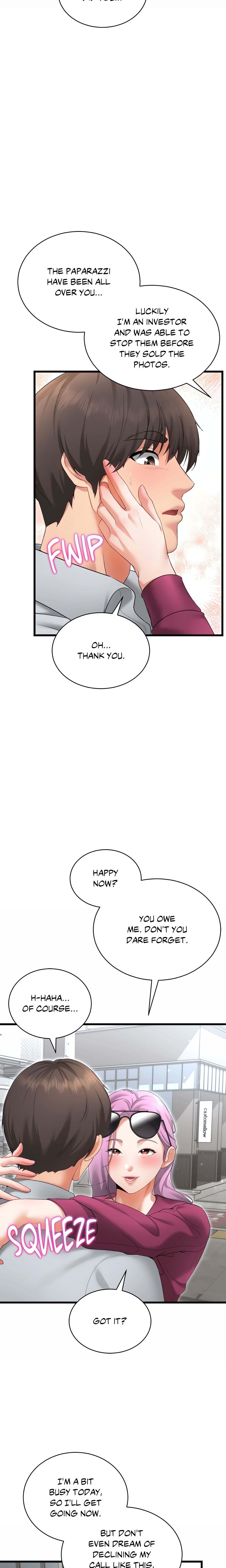 Don’t Hate the Player (Official Uncensored) Page 12 - MangaHe