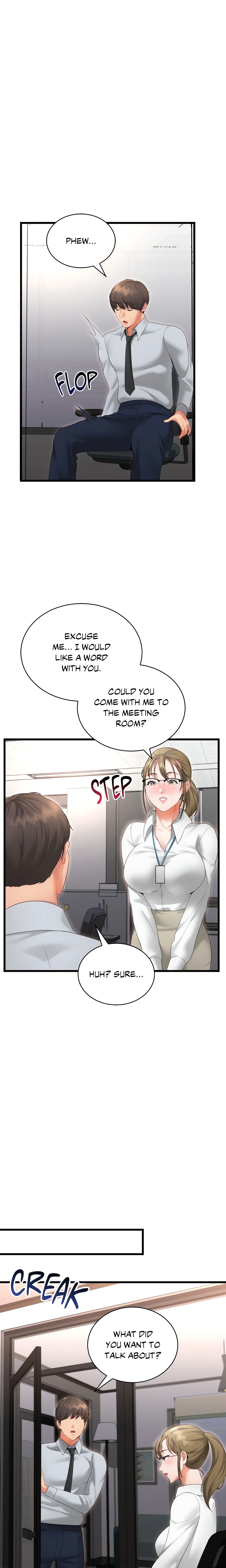 Don’t Hate the Player (Official Uncensored) Page 14 - MangaHe