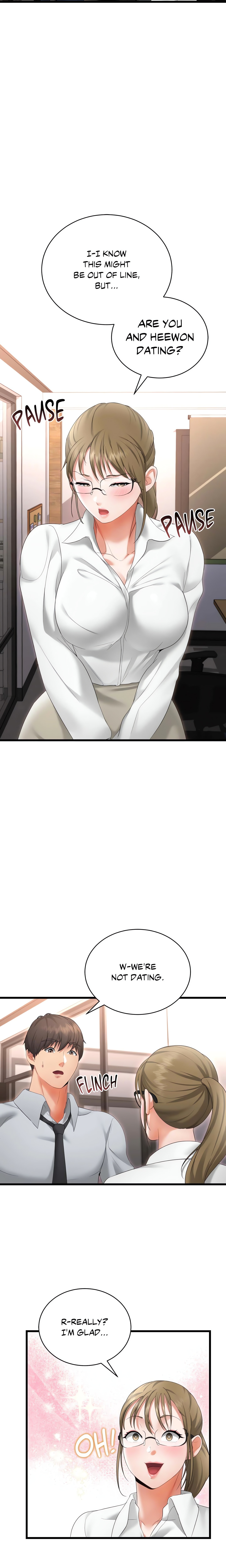 Don’t Hate the Player (Official Uncensored) Page 15 - MangaHe