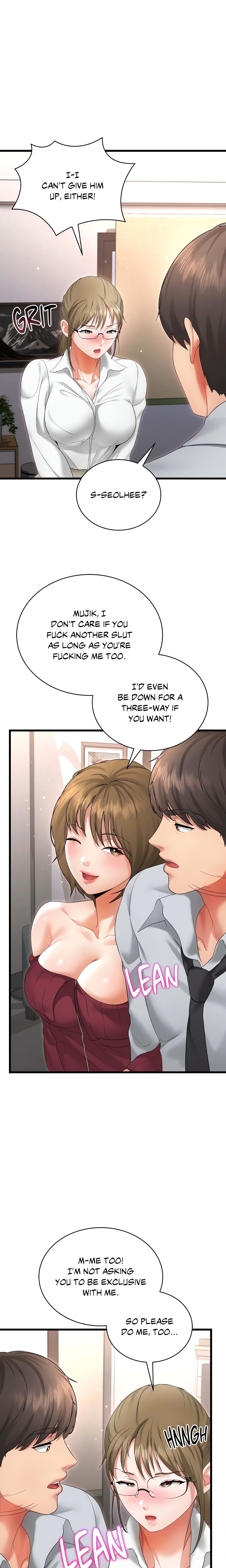 Don’t Hate the Player (Official Uncensored) Page 19 - MangaHe