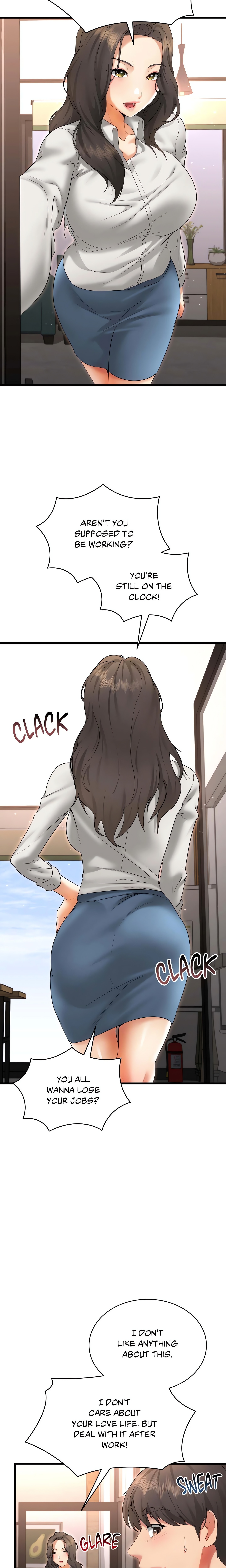 Don’t Hate the Player (Official Uncensored) Page 21 - MangaHe