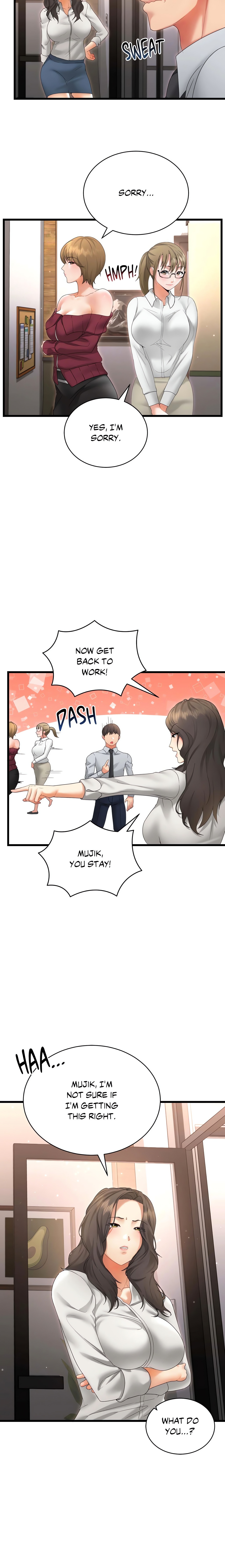 Don’t Hate the Player (Official Uncensored) Page 22 - MangaHe