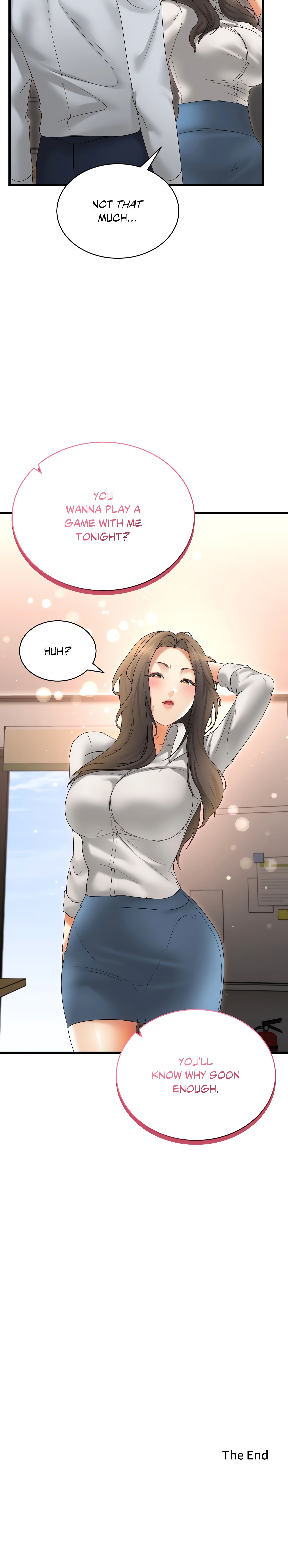 Don’t Hate the Player (Official Uncensored) Page 25 - MangaHe